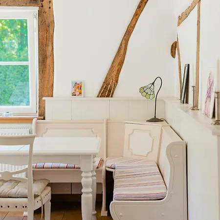 Cozy Forest Near Klingen Trail Solingen