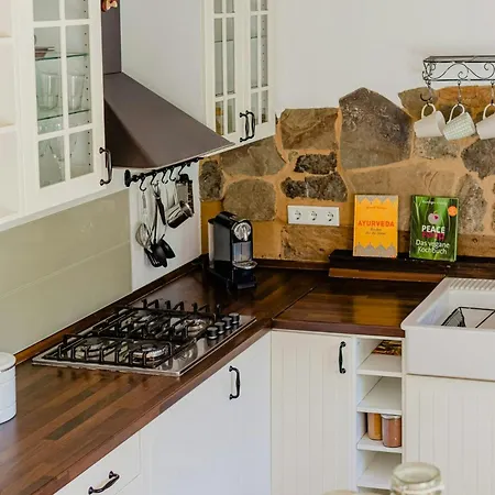 Cozy Forest Near Klingen Trail