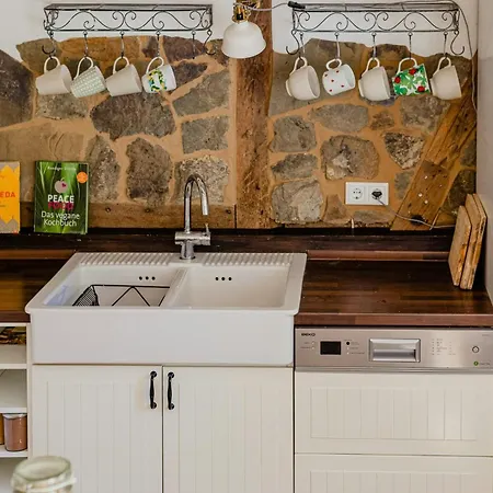 Semesterbostad Cozy Forest Near Klingen Trail Solingen