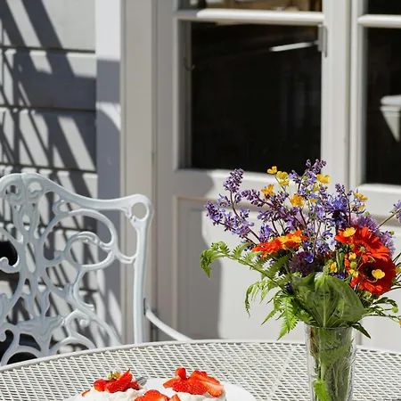 Cozy Forest Near Klingen Trail * Solingen