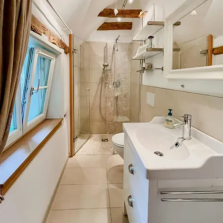 Cozy Forest Near Klingen Trail * Solingen