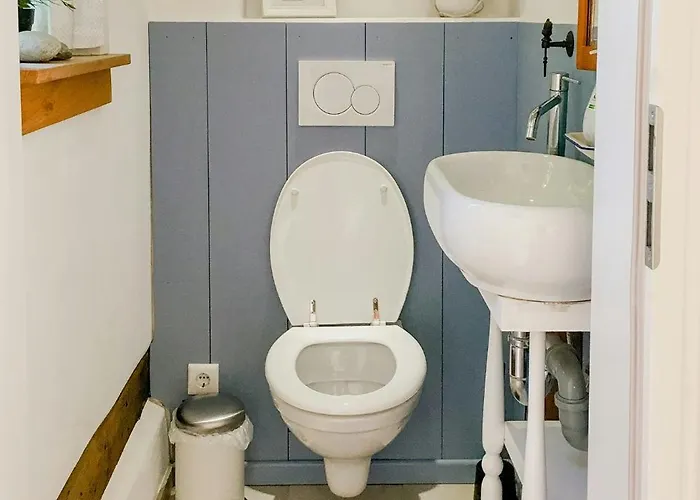 Cozy Forest Near Klingen Trail 펜션 졸링겐