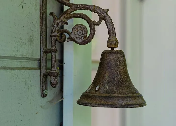펜션 Cozy Forest Near Klingen Trail 졸링겐