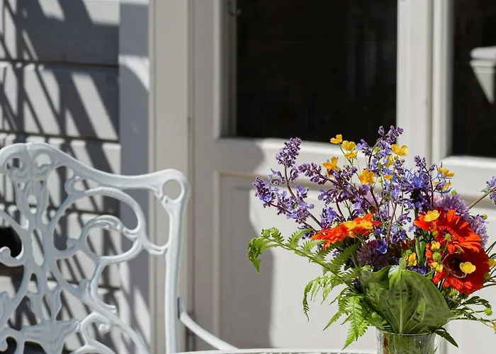 Cozy Forest Near Klingen Trail * 졸링겐